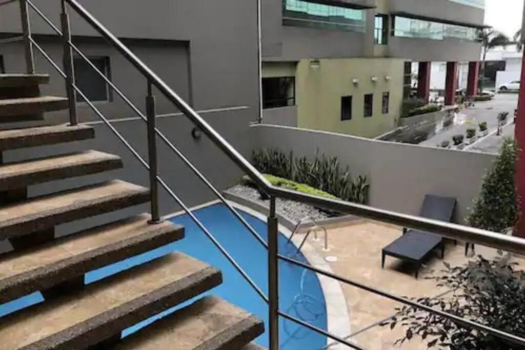 Suite 211 Quito Exterior foto